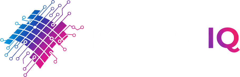 RemoteIQ Logo