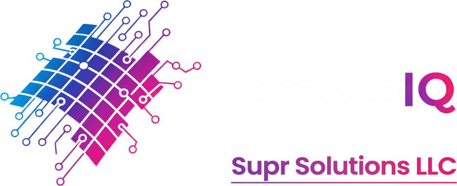 RemoteIQ Logo